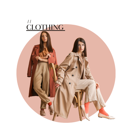Clothing