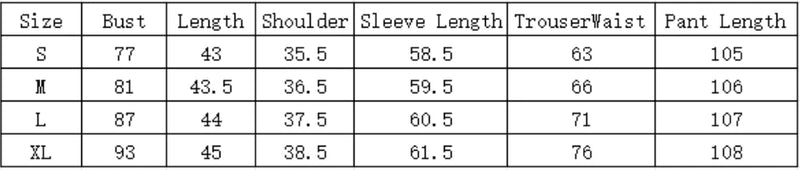 Stand Collar Navel T-shirt and Trumpet pants