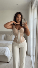 Faja Moldeladora Premium